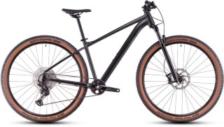  Mountainbike kaufen: CUBE Reaction SLX Neu