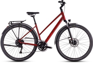  Tourenvelo kaufen: CUBE Touring PRO Neu