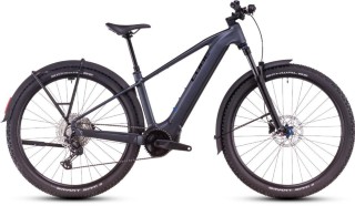 E-Bike kaufen: CUBE Reaction Hybrid Pro 800 Neu