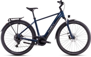 E-Bike kaufen: CUBE Touring Hybrid ONE Neu