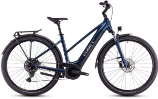 E-Bike kaufen: CUBE Touring Hybrid ONE Neu