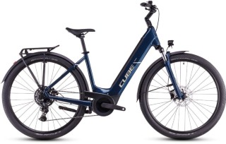 E-Bike kaufen: CUBE Touring Hybrid ONE Neu