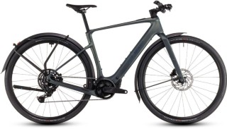 E-Bike kaufen: CUBE Nulane Hybrid C:62 Race FE Neu