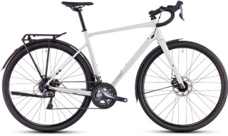  Tourenvelo kaufen: CUBE Nuroad ONE FE Neu