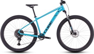  Mountainbike kaufen: CUBE Aim Race Neu