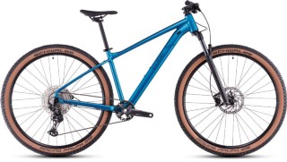 Bikes Mountainbike CUBE Reaction PRO