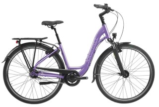  Citybike kaufen: KRISTALL City Comfort Neu