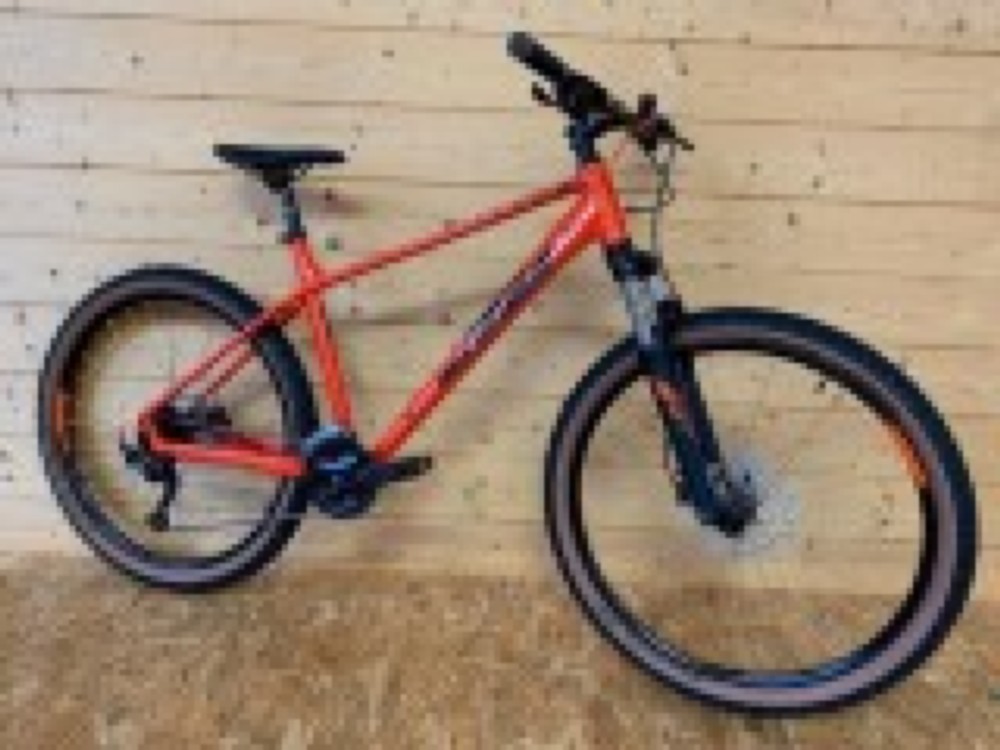 Mountainbike kaufen: KTM Chicago 271 LG 14 Neu