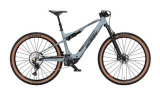 E-Bike kaufen: KTM Macina Scarp Sx Master LG58 Nouveau