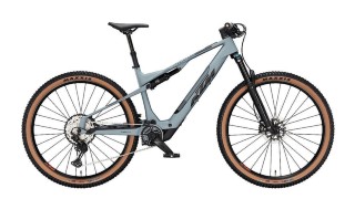 E-Bike kaufen: KTM Macina Scarp Sx Master LG66 Neu