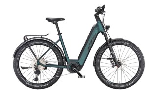 E-Bike kaufen: KTM Macina Aera 771 LFC LG60 Neu