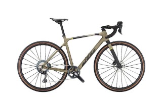  Cyclocross kaufen: KTM X-Strada Elite LG52 Neu