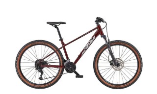  Vélo tout terrain kaufen: KTM Penny Lane 271 LG 41 Nouveau