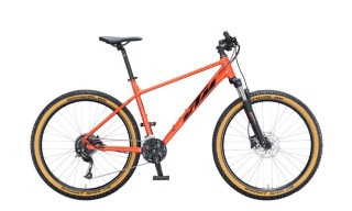  Vélo tout terrain kaufen: KTM Chicago 271 LG 14 Nouveau