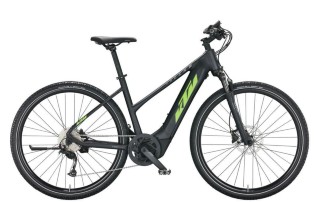 E-Bike kaufen: KTM Macina Cross 510 LG 73 Nouveau