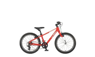  Kindervelo kaufen: KTM Wild Cross 20 LG72 Neu