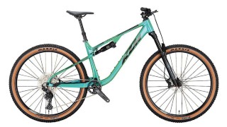  Mountainbike kaufen: KTM Scarp LT 292 LG104 Neu