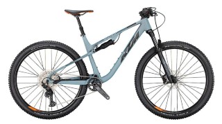  Mountainbike kaufen: KTM Scarp MT 291 LG27 Nouveau