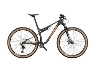 Bikes Mountainbike KTM Scarp Elite LG99