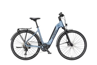 e-Bikes Citybike KTM Macina Sport SX 20 LG50