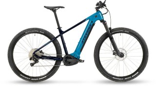 E-Bike kaufen: STEVENS E-Tremalzo 27" LG78 Neu