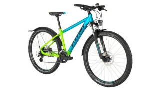  Mountainbike kaufen: STEVENS Furious 27.5" LG 33 Neu