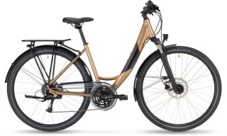  Citybike kaufen: STEVENS Jazz Forma LG117 Neu