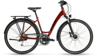  Citybike kaufen: STEVENS Savoie Forma LG56 Neu