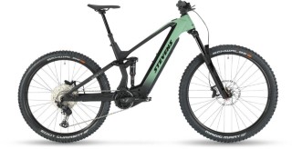 E-Bike kaufen: STEVENS E-Inception AM 8.7.2 Neu