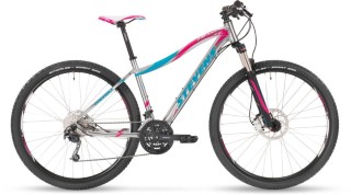  Mountainbike kaufen: STEVENS Nema LG 95 Neu