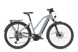 E-Bike kaufen: TOUR DE SUISSE Broadway 45 km/h LG21 Neu