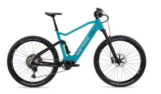 E-Bike kaufen: TOUR DE SUISSE Wildfang LG 20 Neu