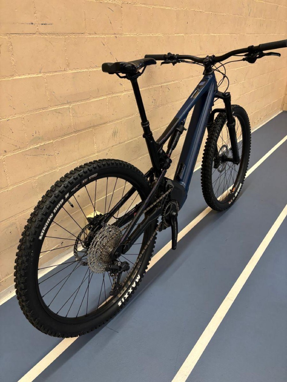 E-Bike kaufen: ROCKY MOUNTAIN Instinct Powerplay Vélo de test