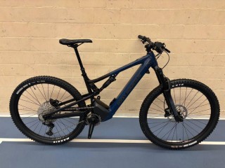 E-Bike kaufen: ROCKY MOUNTAIN Instinct Powerplay Testvelo