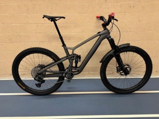  Mountainbike kaufen: TREK Fuel EX Testvelo