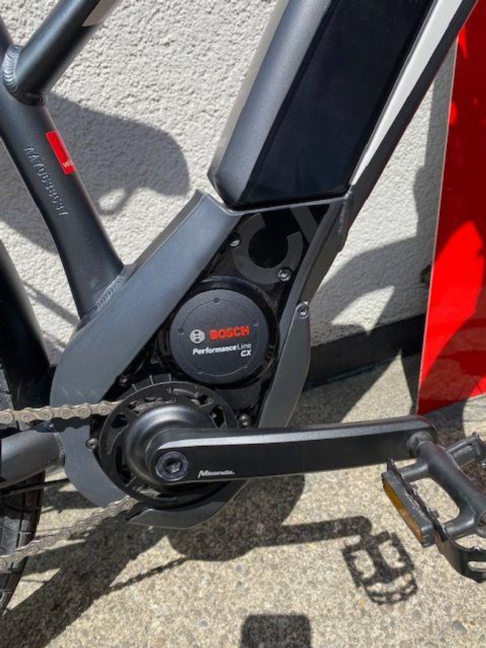 E-Bike kaufen: BULLS SiX50 Occasion