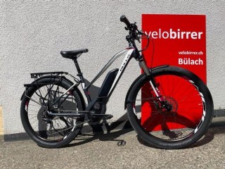 e-Bikes Mountainbike BULLS SiX50