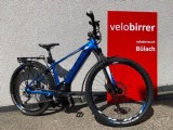 e-Bikes Mountainbike BULLS Six50 EVO