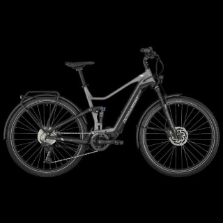E-Bike kaufen: BERGAMONT E-Horizon FS Expert / 280985 Nouveau