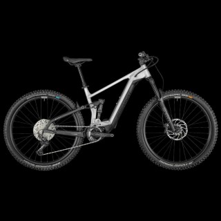 E-Bike kaufen: BERGAMONT E-Trailster Expert / 281024 Nouveau
