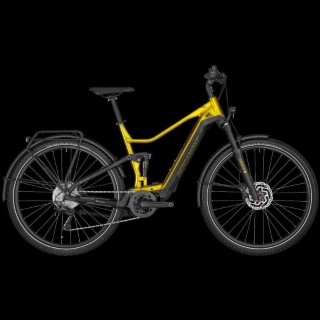 E-Bike kaufen: BERGAMONT E-Horizon FS Edition / 286731 Nouveau