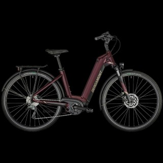 E-Bike kaufen: BERGAMONT E-Horizon Tour 400 Neu
