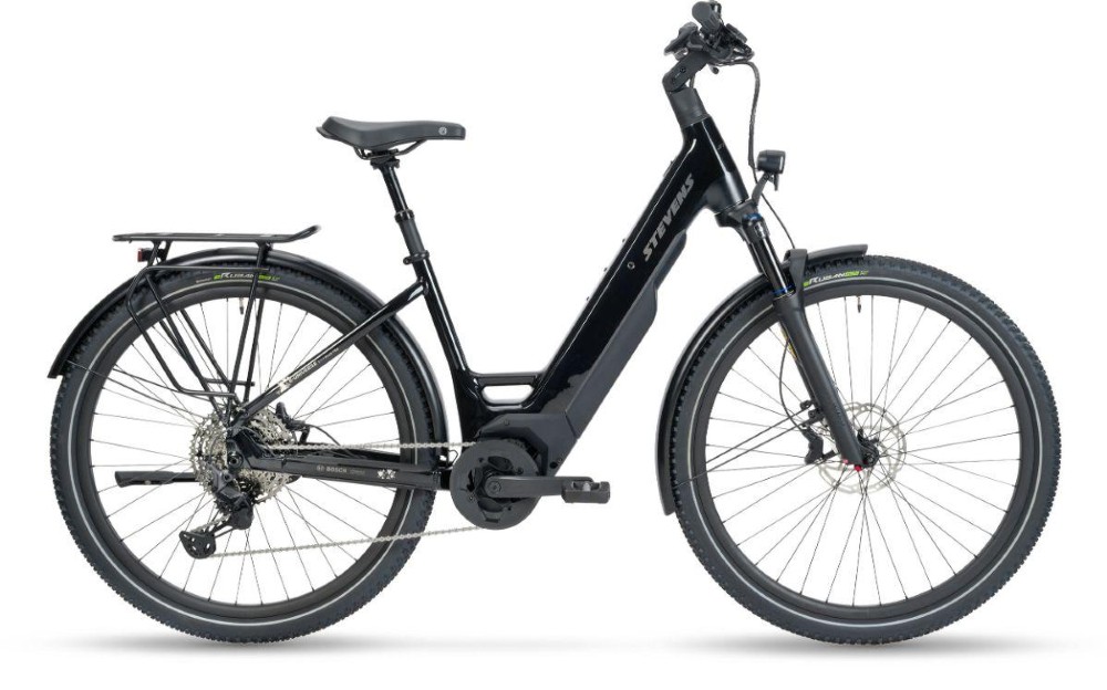 E-Bike kaufen: STEVENS E-UNIVERSE 7.7.1 PLUS FEQ Neu