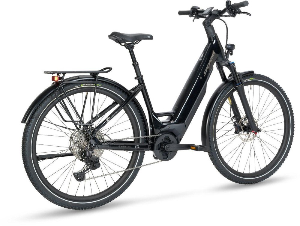 E-Bike kaufen: STEVENS E-UNIVERSE 7.7.1 PLUS FEQ Neu