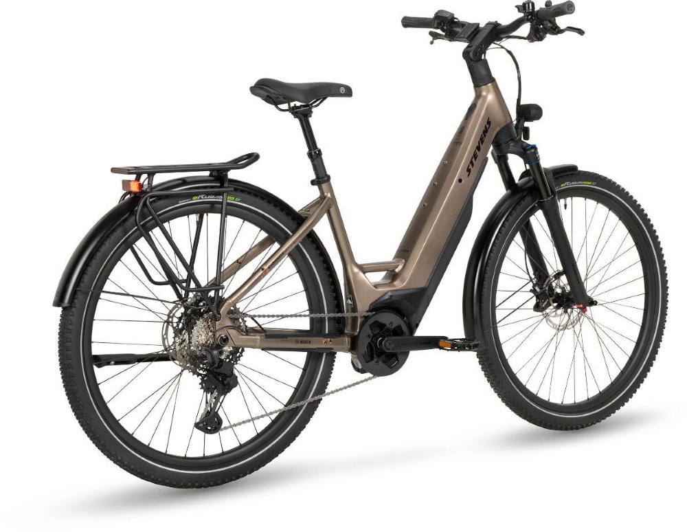 E-Bike kaufen: STEVENS E-UNIVERSE 9.7.1 PLUS FEQ Neu