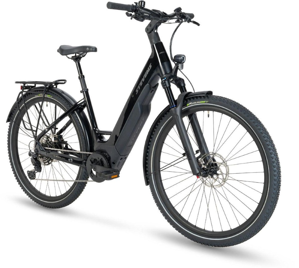 E-Bike kaufen: STEVENS E-Universe 7.7.1 Plus FEQ Nouveau