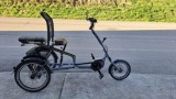 e-Bikes Dreirad PFAUTEC Scobo