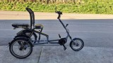 e-Bikes Tricycle PFAUTEC Scobo