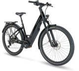 e-Bikes Vélo de tourisme STEVENS E-UNIVERSE 7.7.1 PLUS FEQ