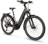 e-Bikes Vélo de tourisme STEVENS E-UNIVERSE 9.7.1 PLUS FEQ